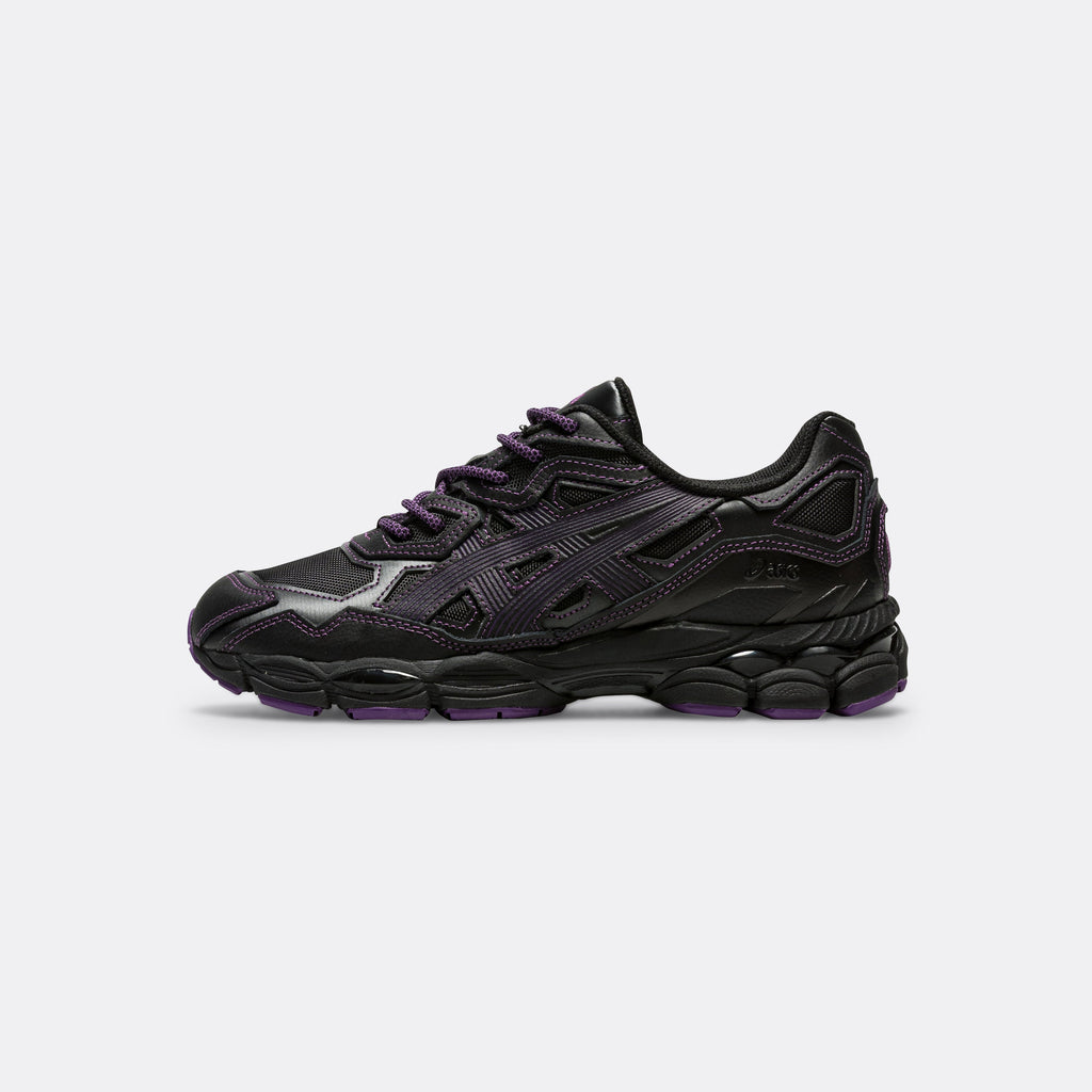 GEL-NYC × Needles - Black/Black