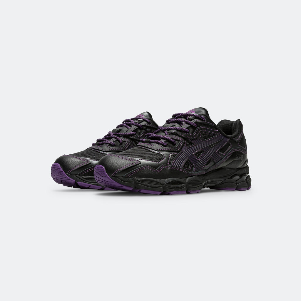 GEL-NYC × Needles - Black/Black