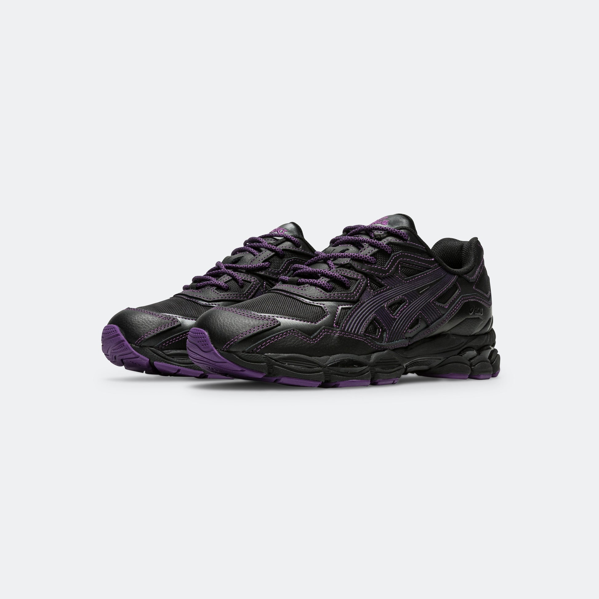 GEL-NYC × Needles - Black/Black