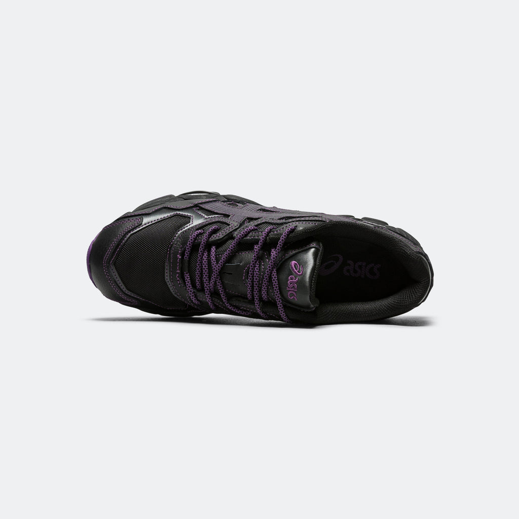 GEL-NYC × Needles - Black/Black