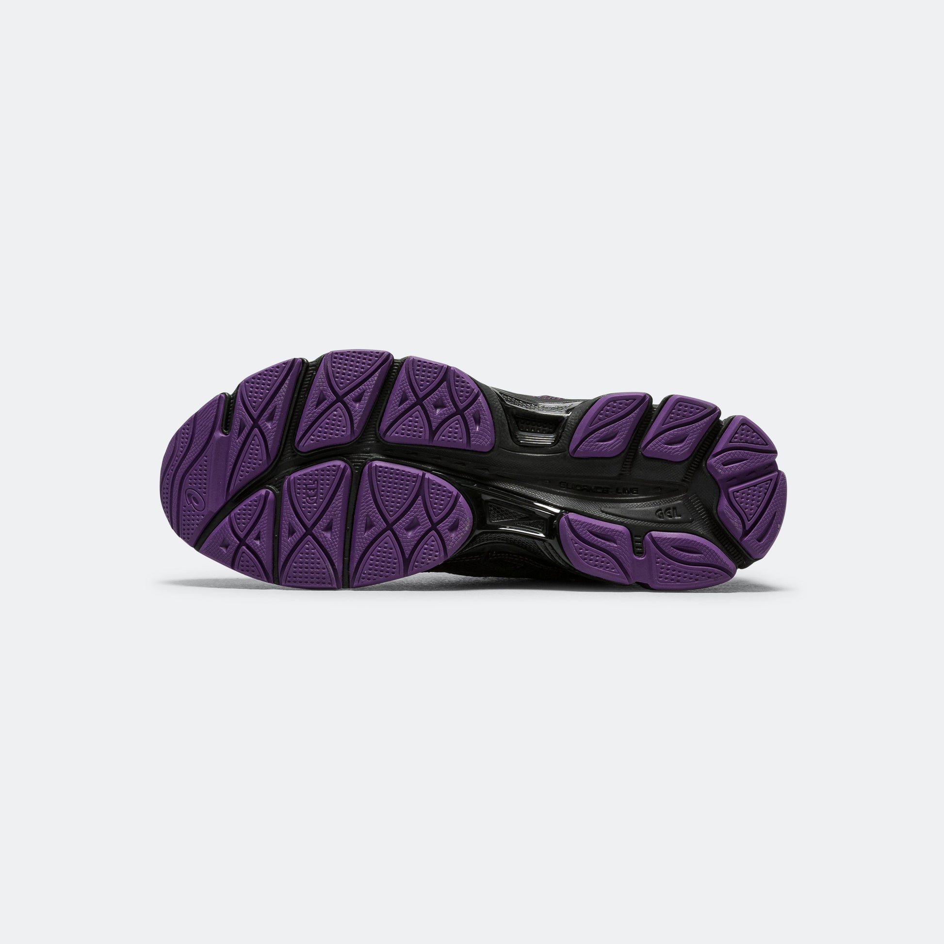 GEL-NYC × Needles - Black/Black