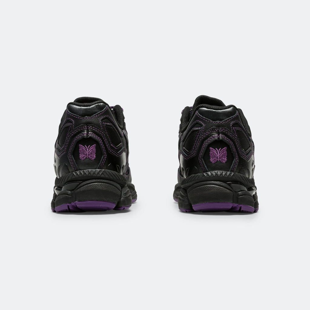 GEL-NYC × Needles - Black/Black