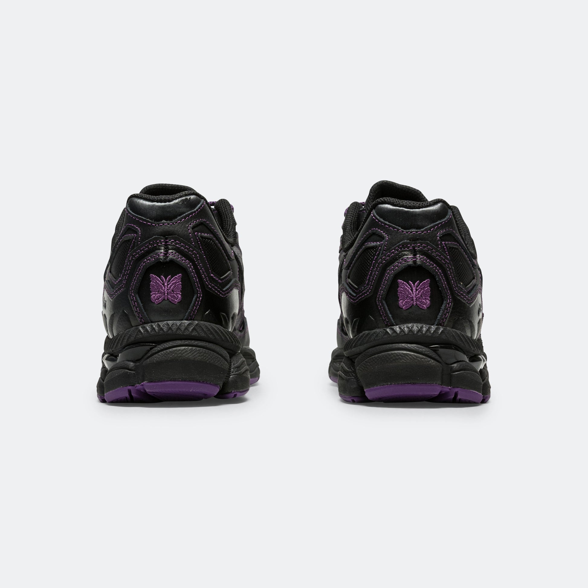 GEL-NYC × Needles - Black/Black