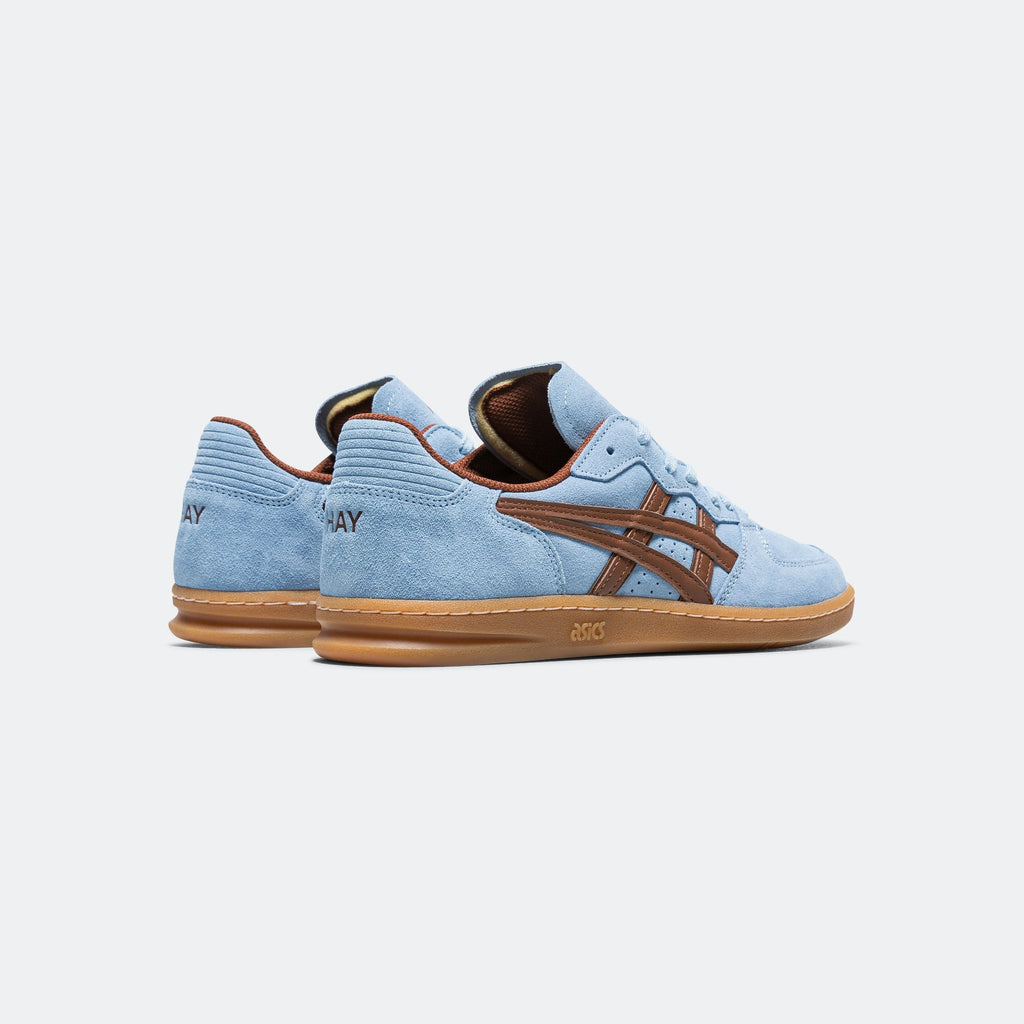 Skyhand OG x HAY - Chambray Blue/ Tortoise Shell