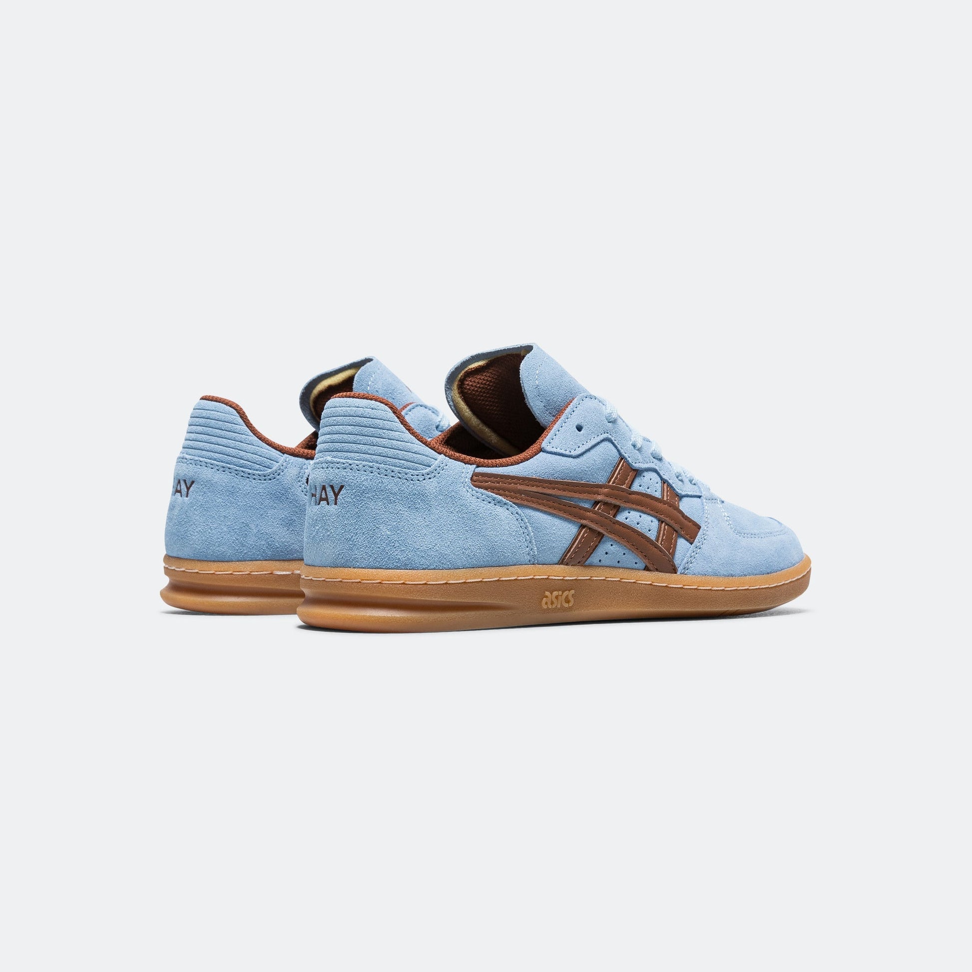 Skyhand OG x HAY - Chambray Blue/ Tortoise Shell