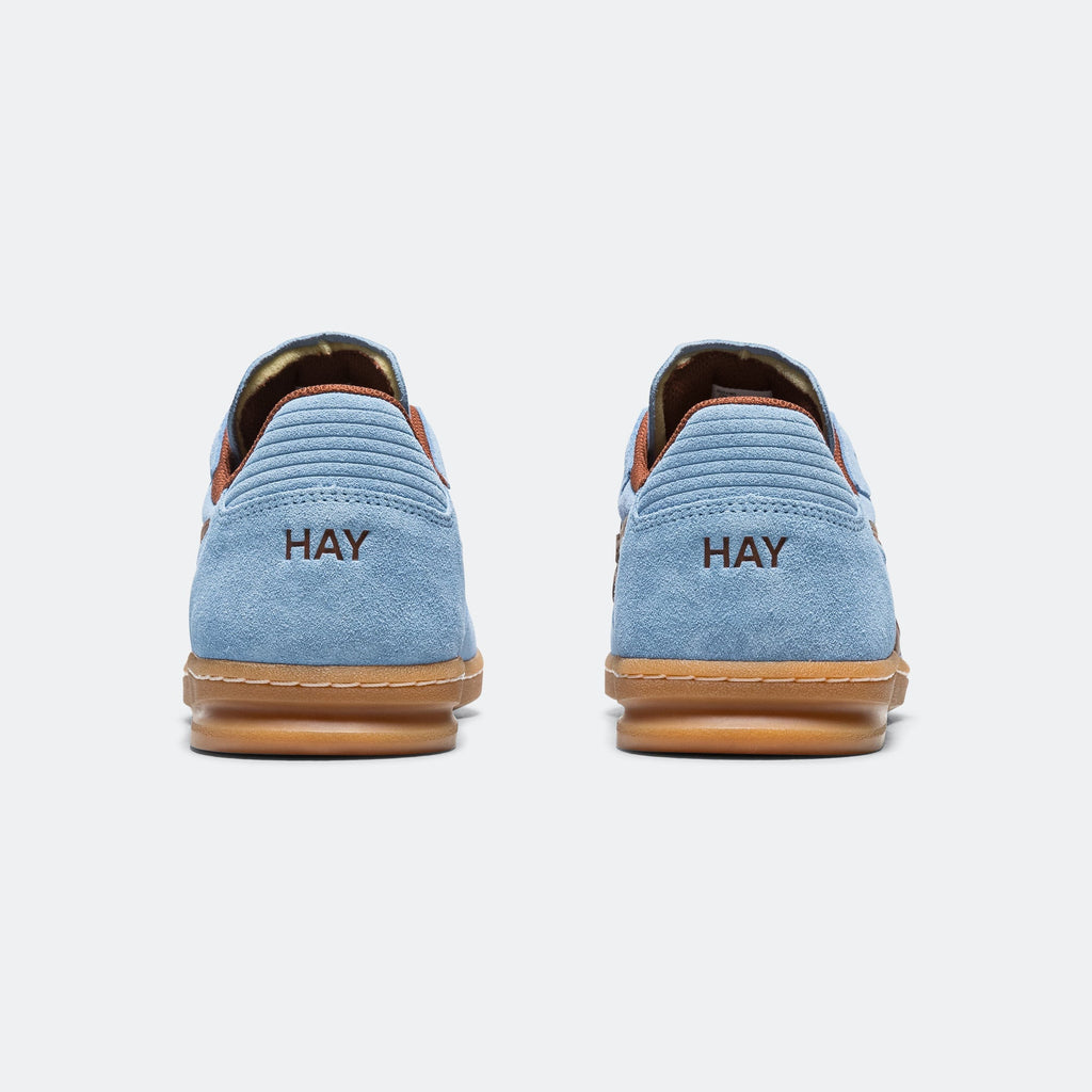Skyhand OG x HAY - Chambray Blue/ Tortoise Shell