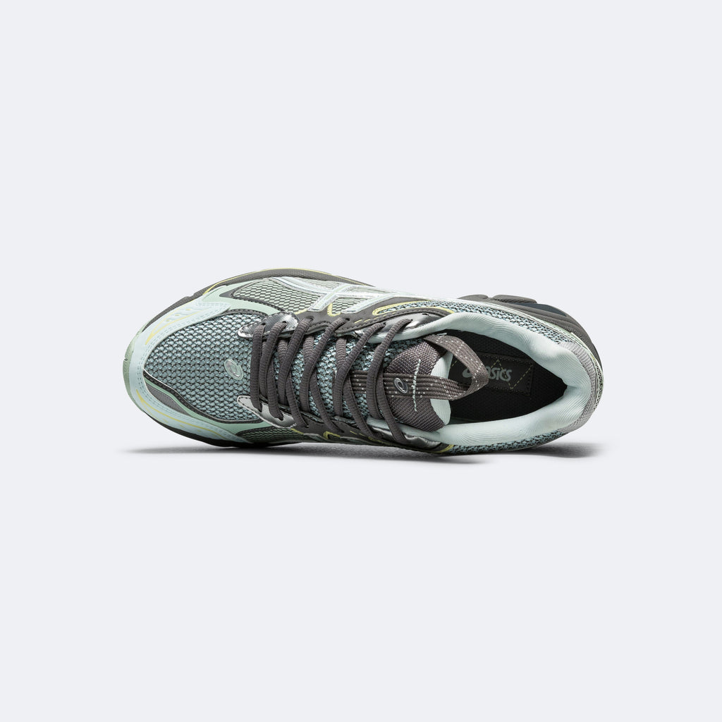 UB6-S GT-2160 - Arctic Blue/Carbon