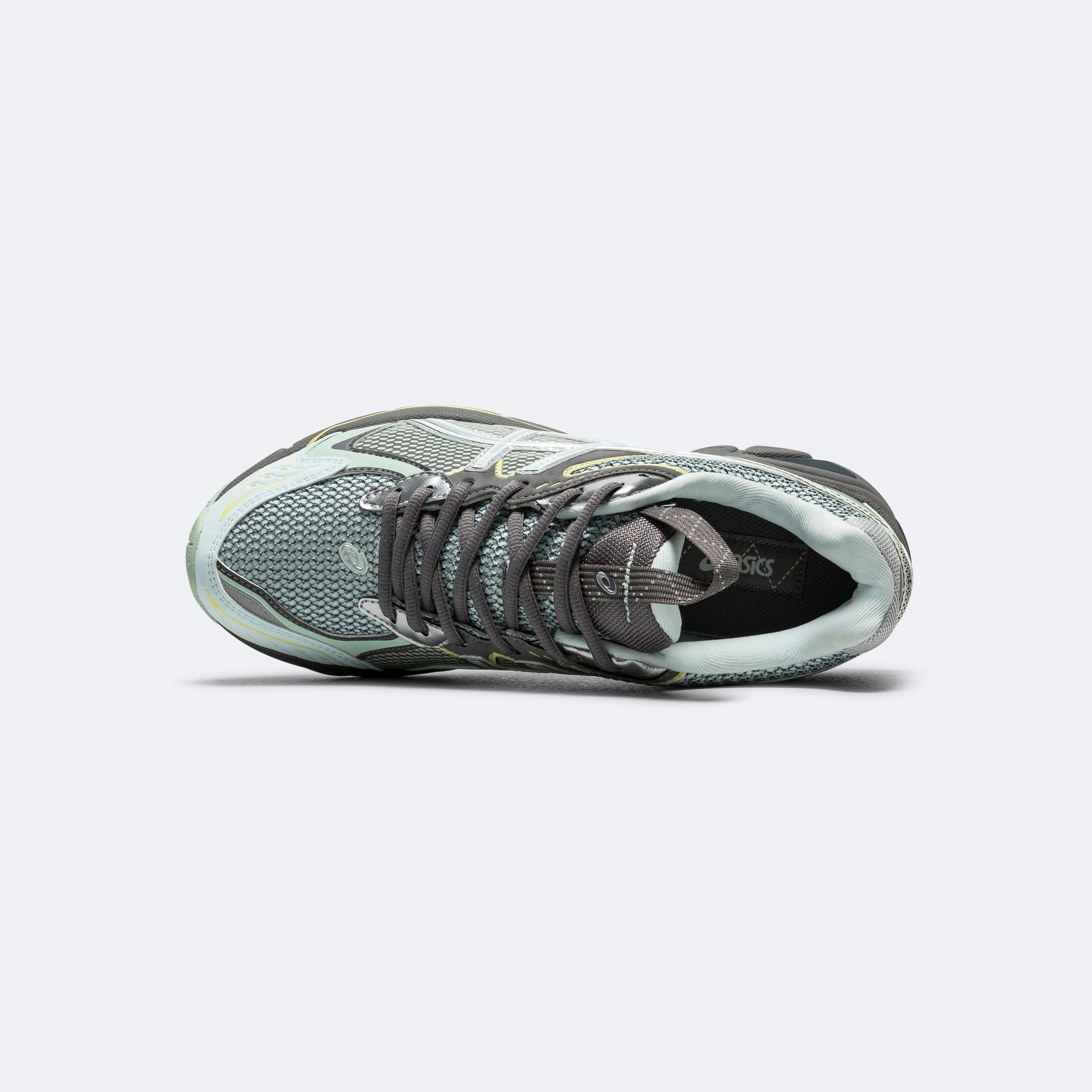 UB6-S GT-2160 - Arctic Blue/Carbon