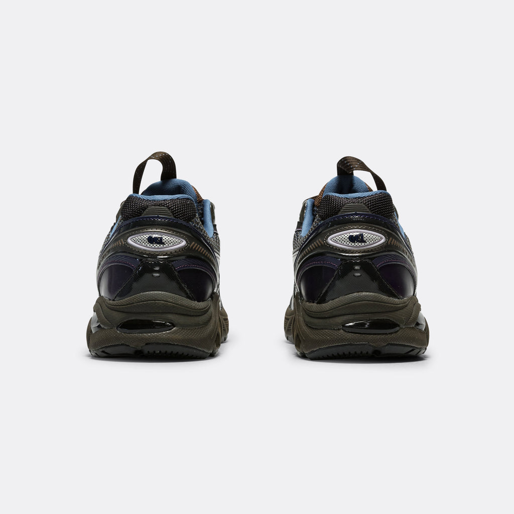 UB6-S GT-2160 - Grey Floss/Brown Storm