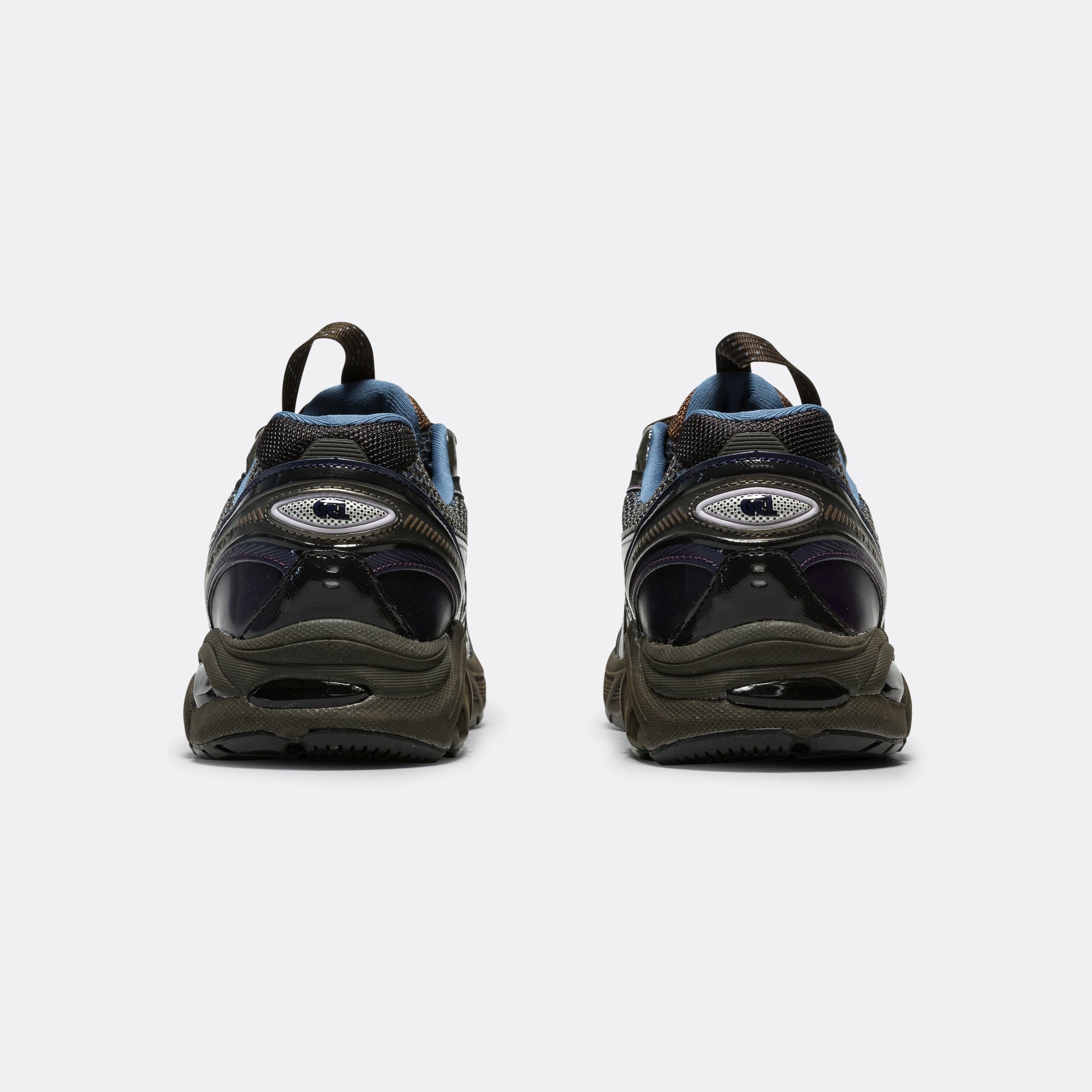 UB6-S GT-2160 - Grey Floss/Brown Storm