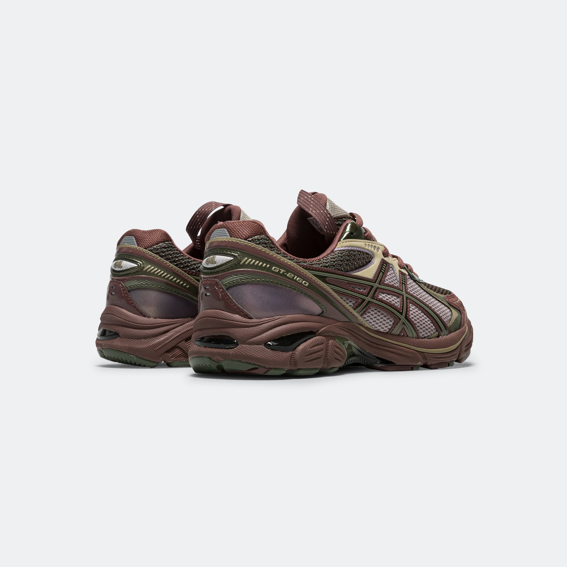 UB6-S GT-2160 - Mantle Green/Grape