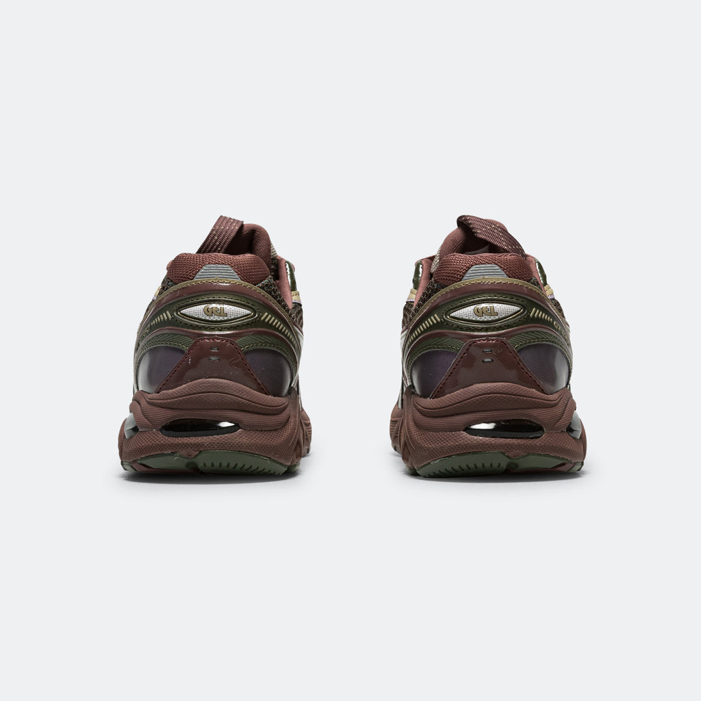 UB6-S GT-2160 - Mantle Green/Grape