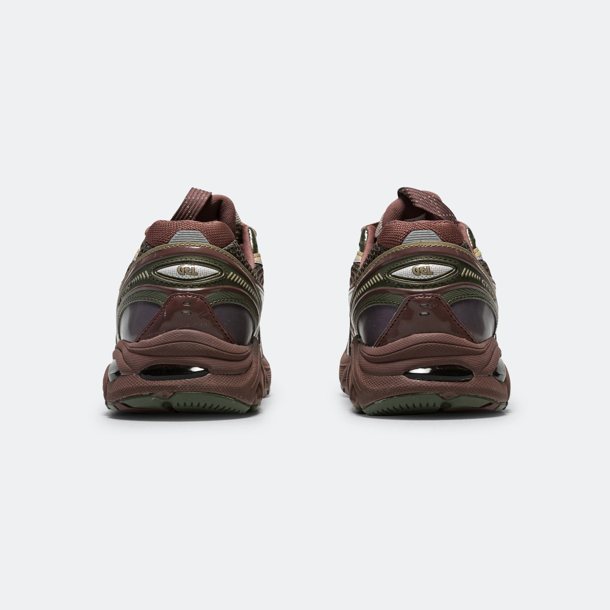 UB6-S GT-2160 - Mantle Green/Grape