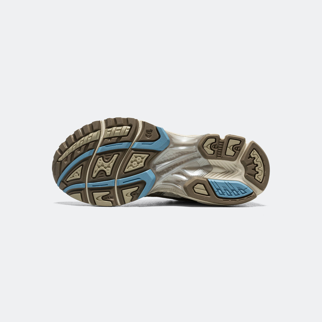 Womens GEL-Kayano 14 - Cream/Pepper