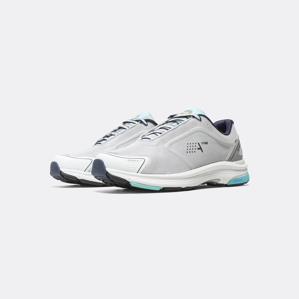 One Remastered - Silver/Blue Elixer