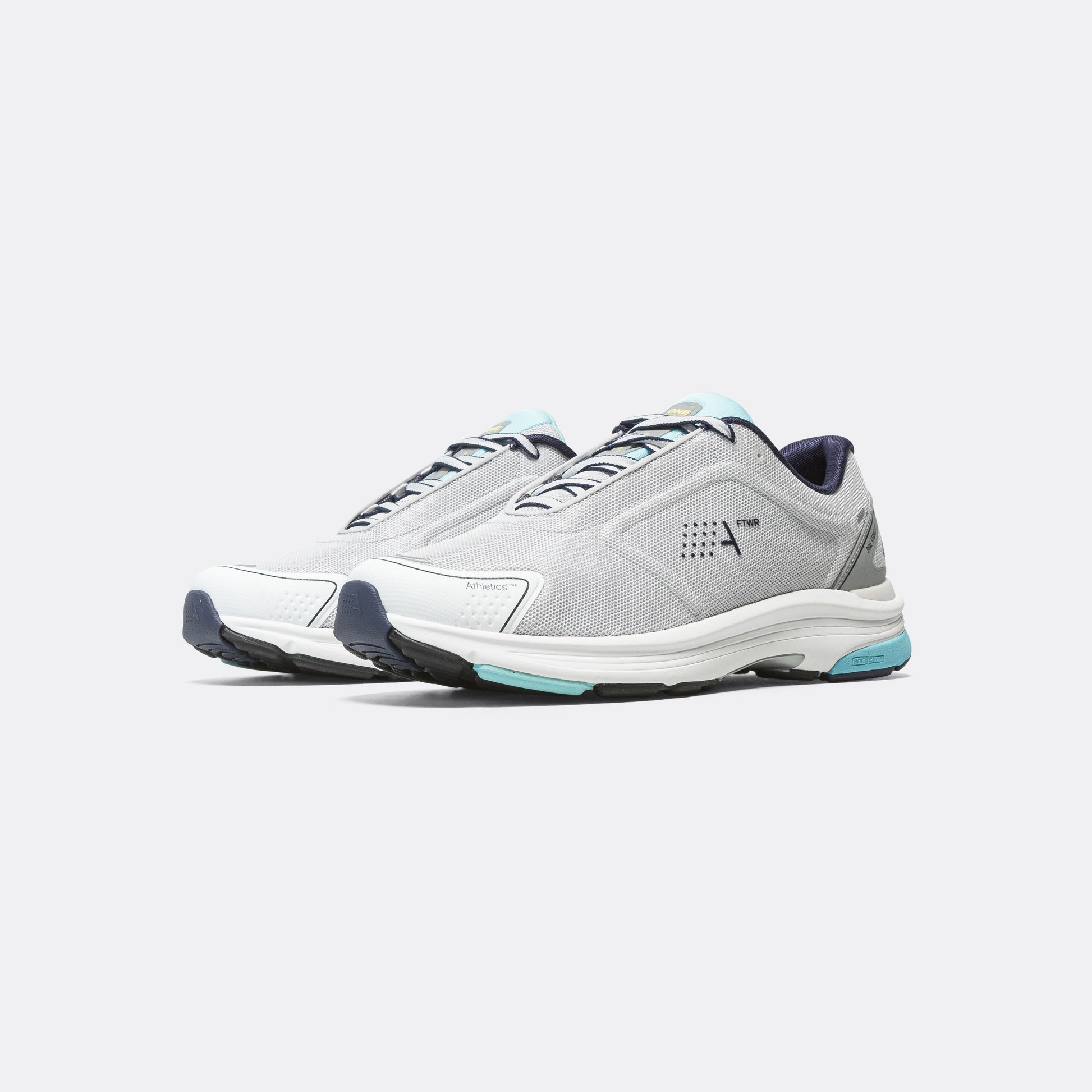One Remastered - Silver/Blue Elixer