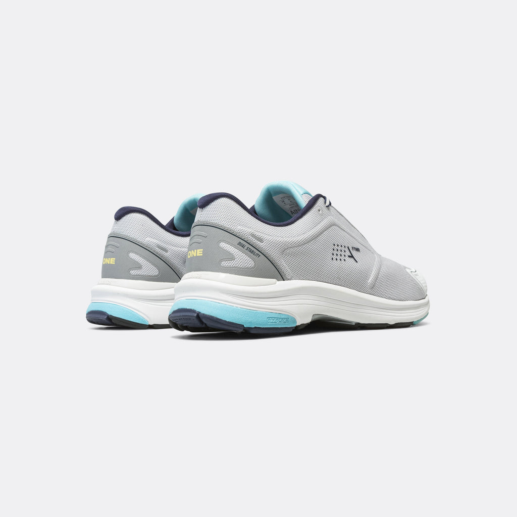 One Remastered - Silver/Blue Elixer