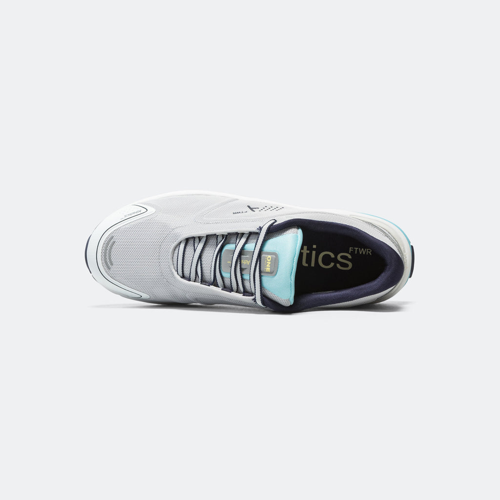 One Remastered - Silver/Blue Elixer