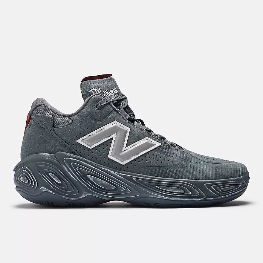 Fresh Foam BB V2 - Gray
