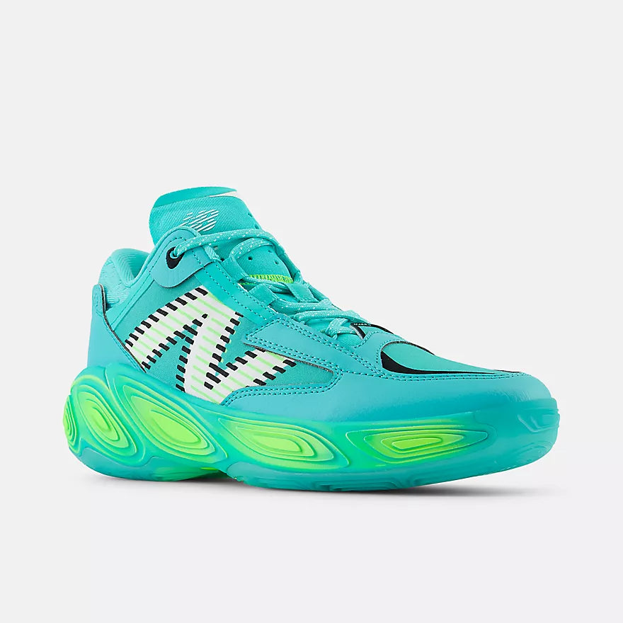 Fresh Foam BB V2 - Turquoise