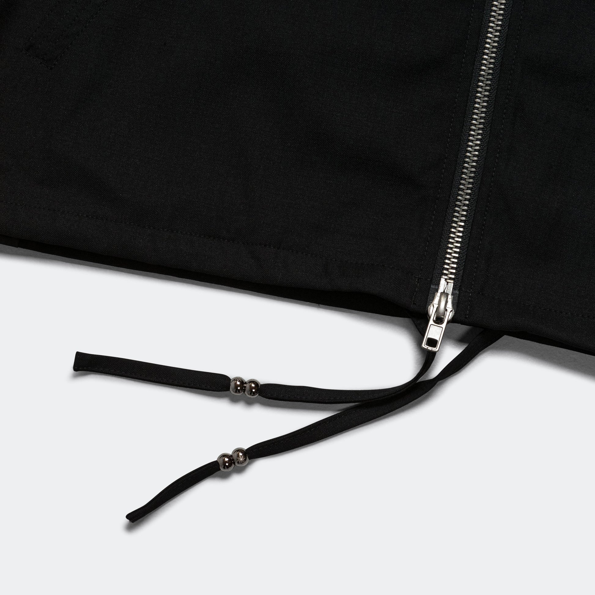 After Dark Jacket - Black