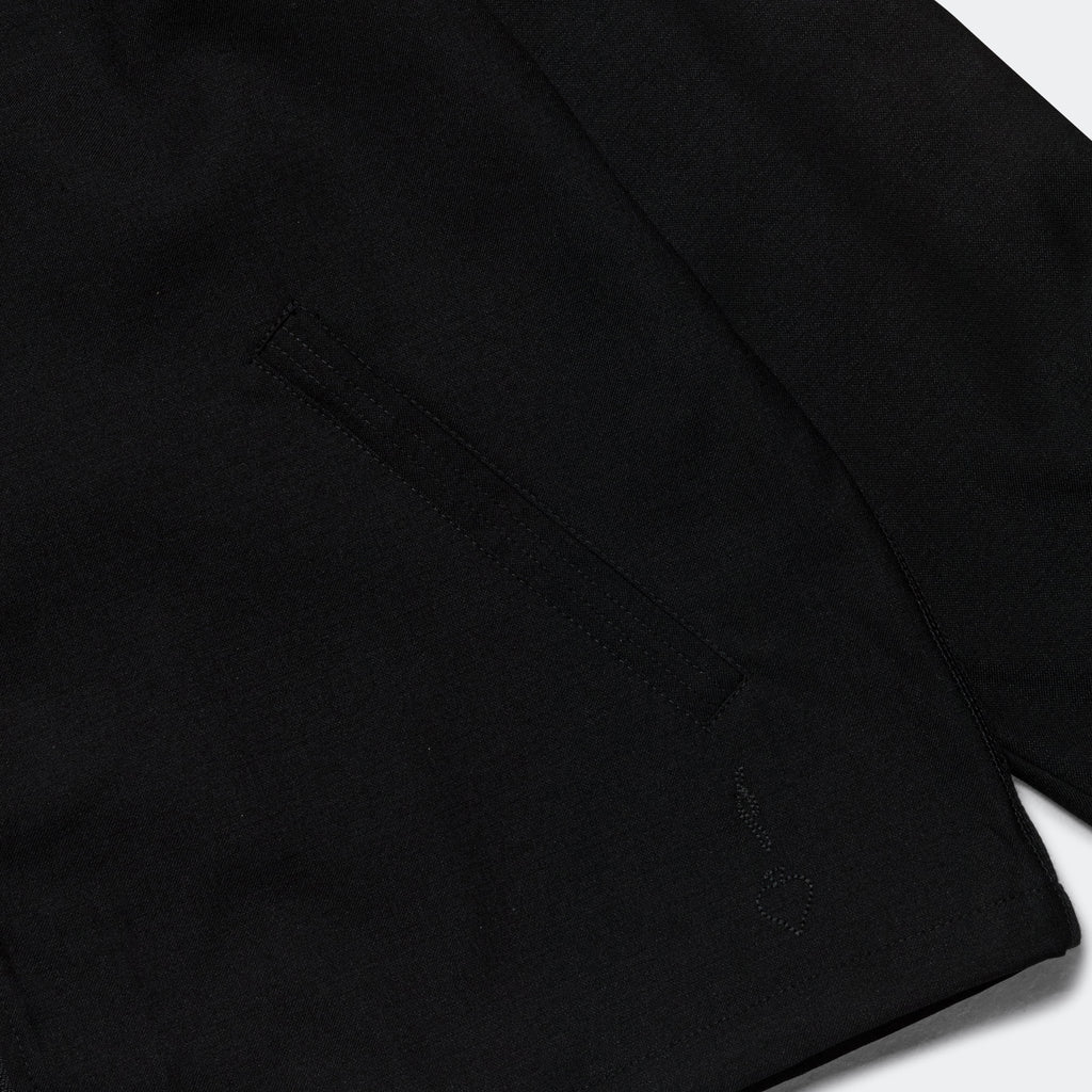 After Dark Jacket - Black