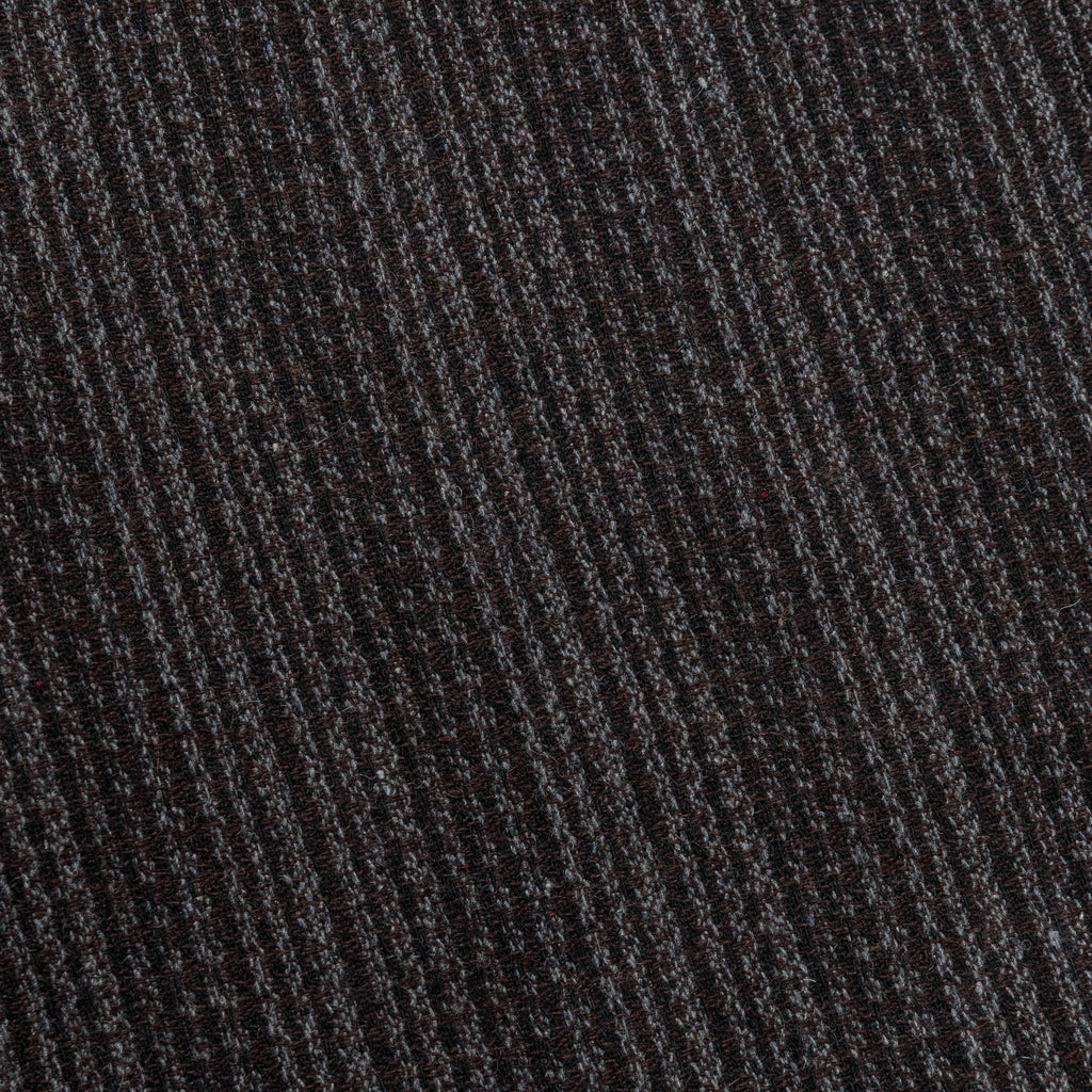 Big LS Shirt - Dark Brown
