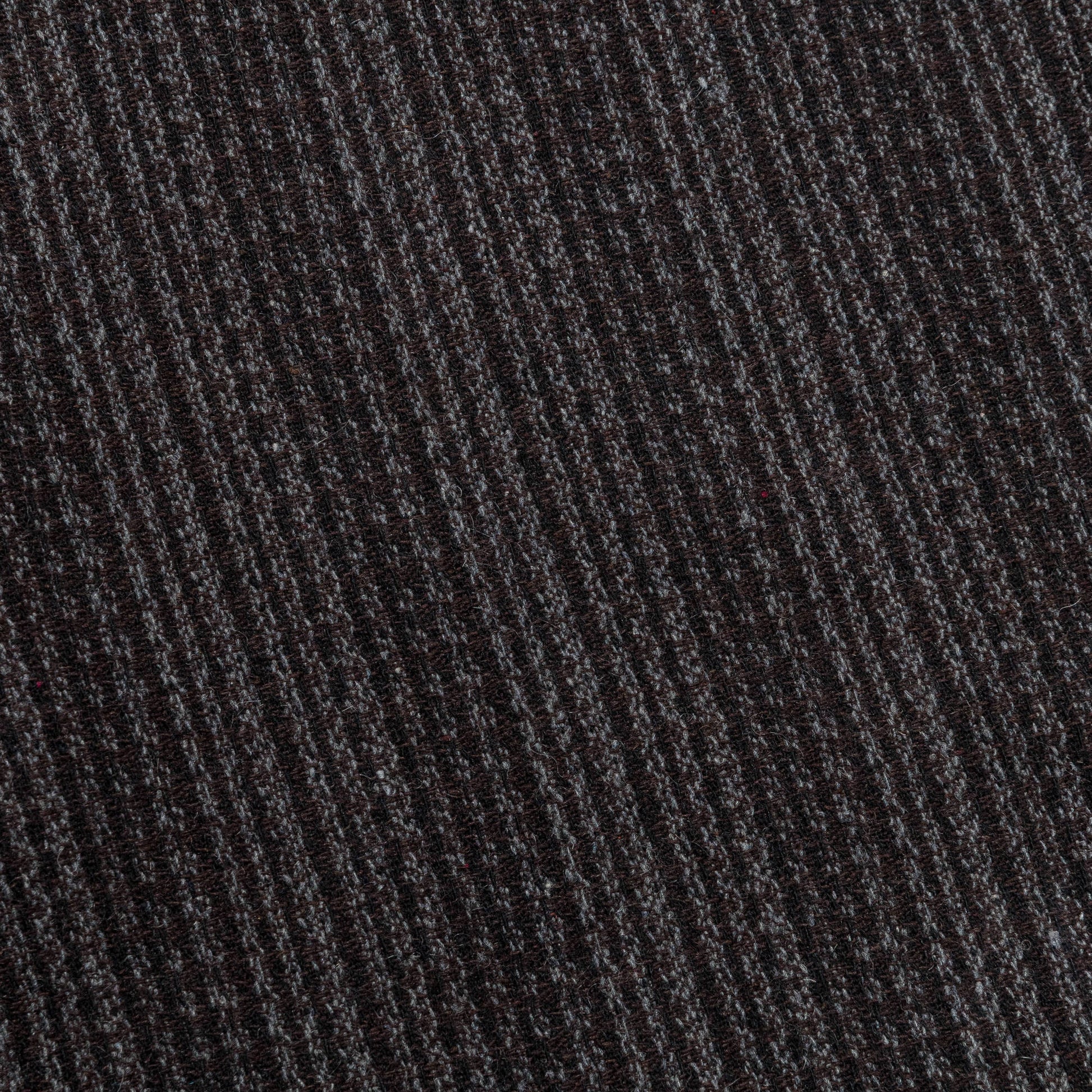 Big LS Shirt - Dark Brown
