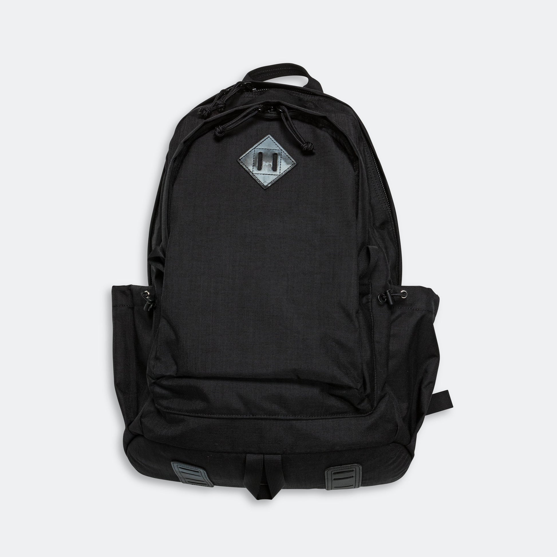 Day Pack 2 Compartments - Black