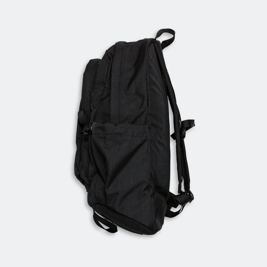 Day Pack 2 Compartments - Black
