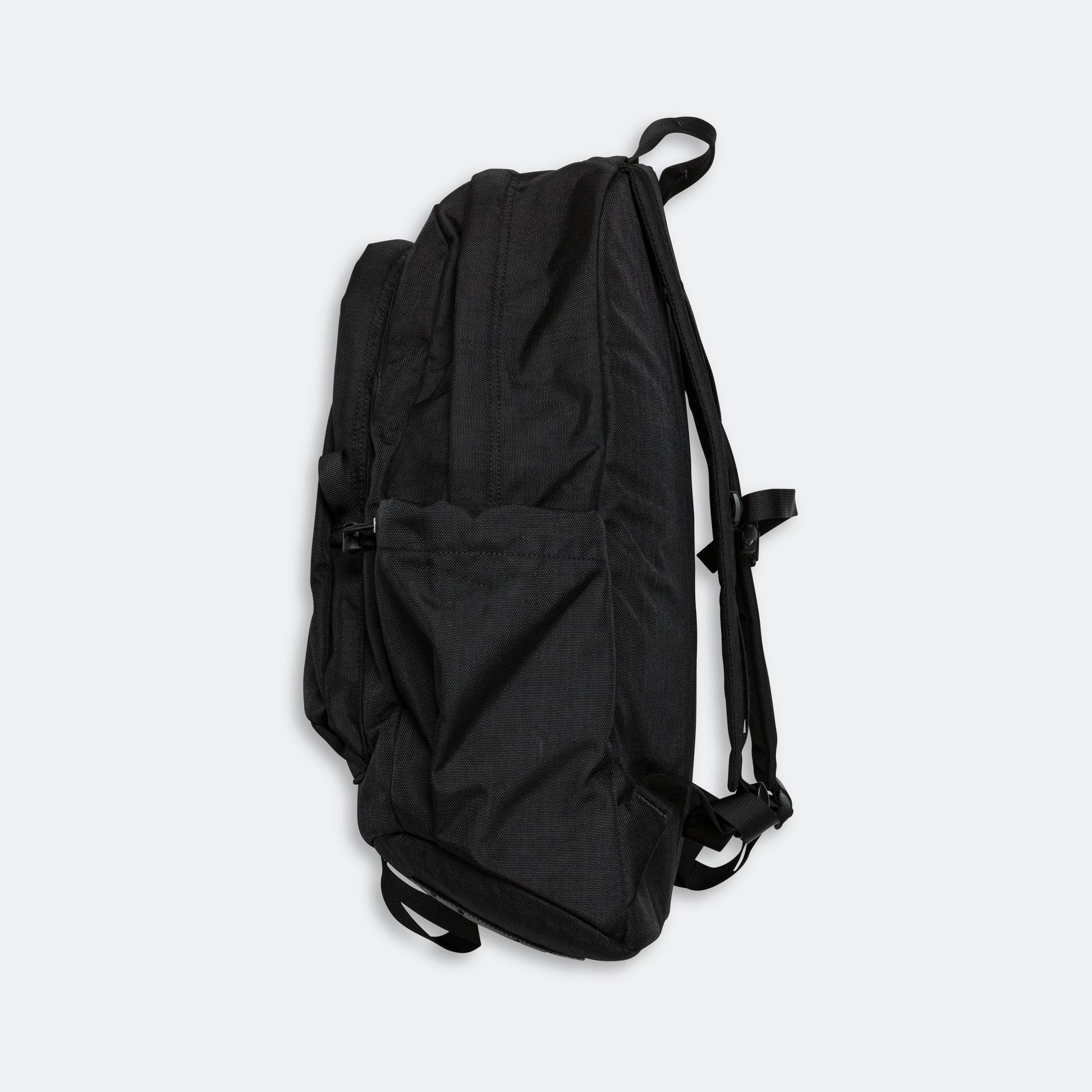 Day Pack 2 Compartments - Black