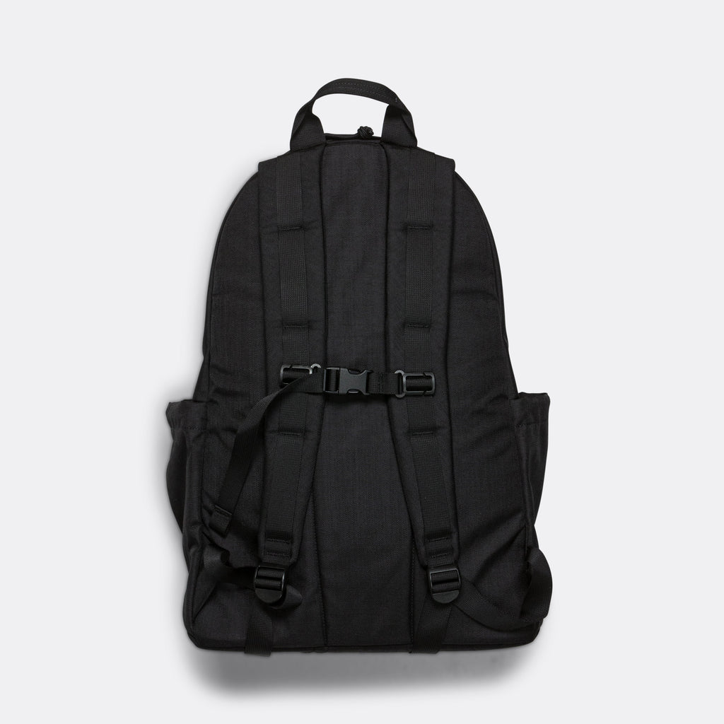 Day Pack 2 Compartments - Black
