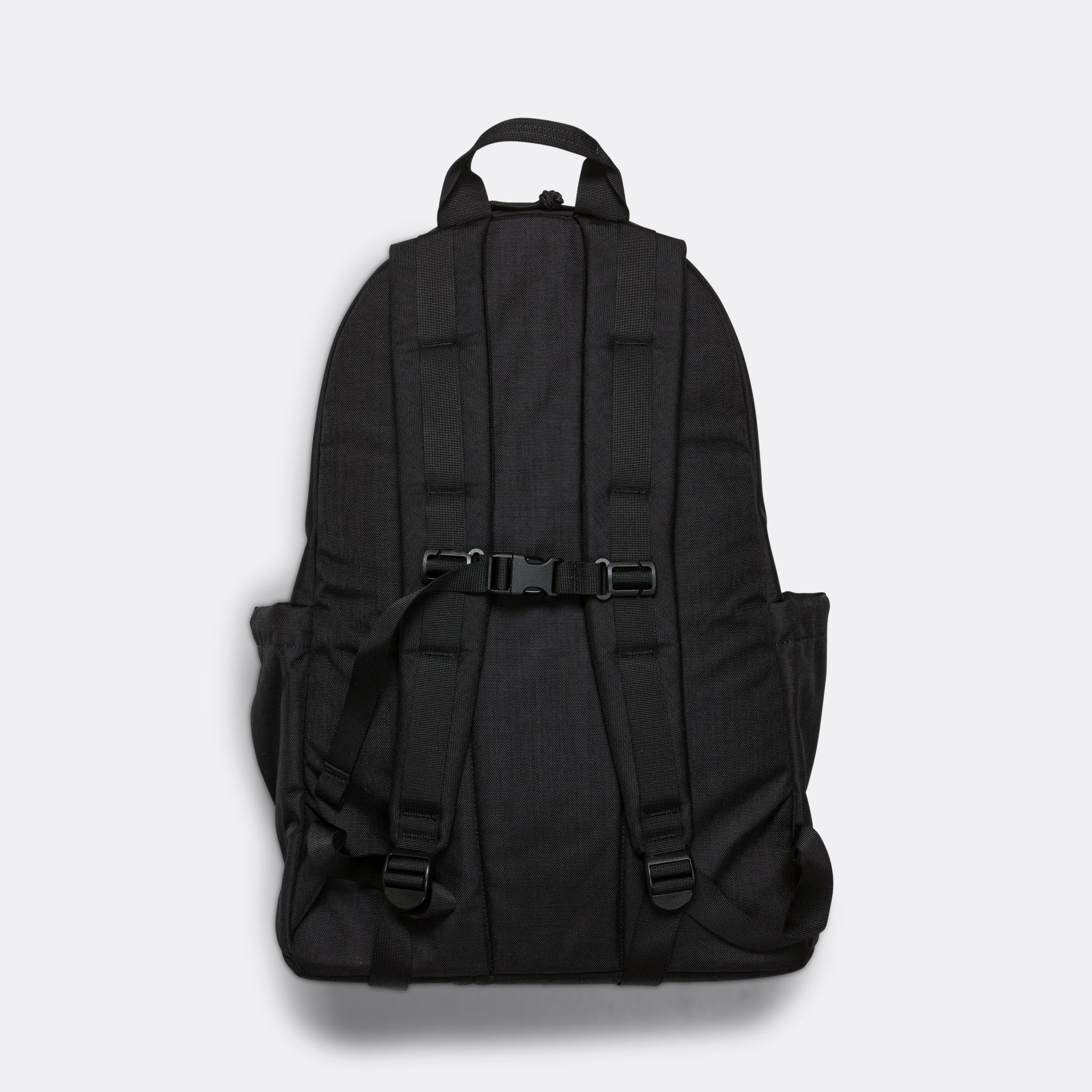 Day Pack 2 Compartments - Black