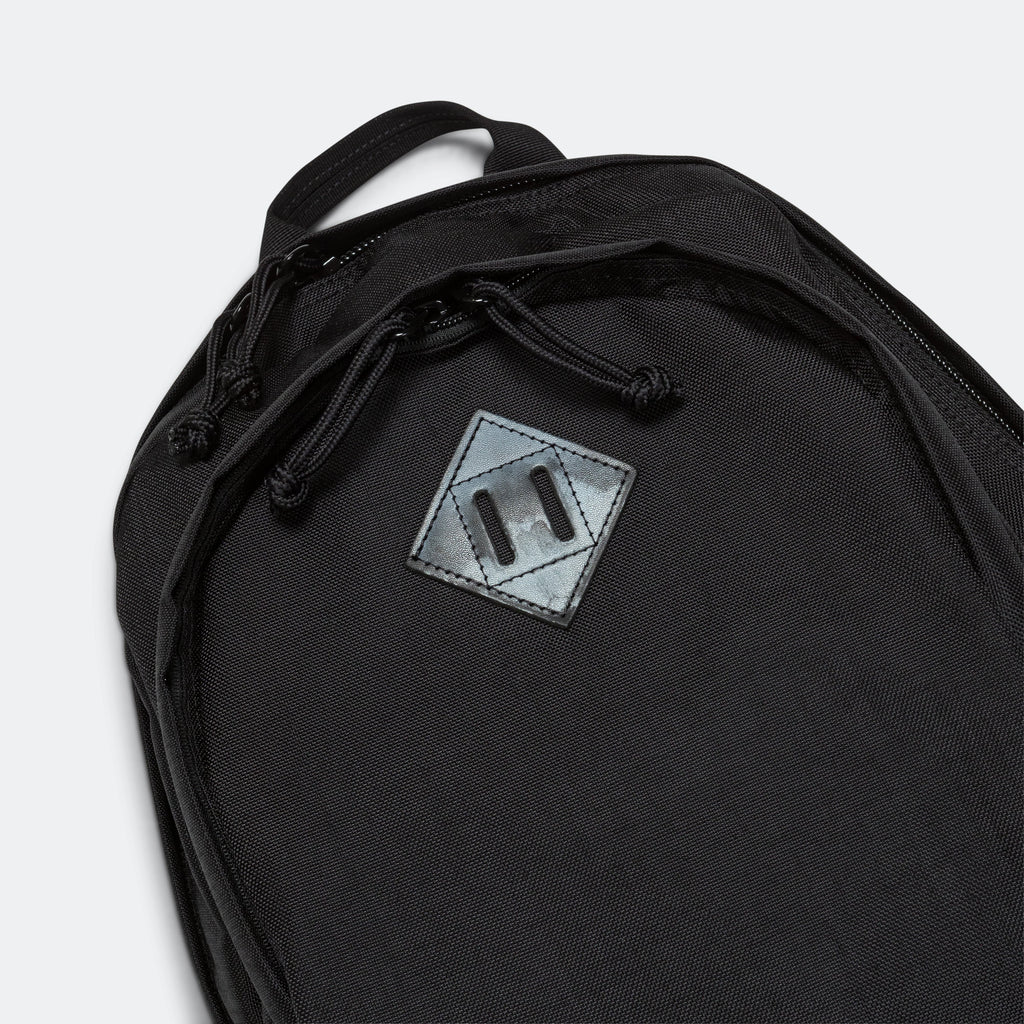 Day Pack 2 Compartments - Black