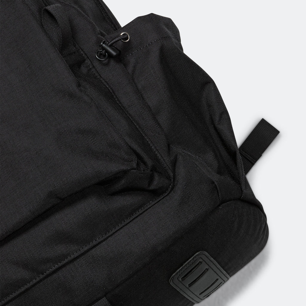 Day Pack 2 Compartments - Black