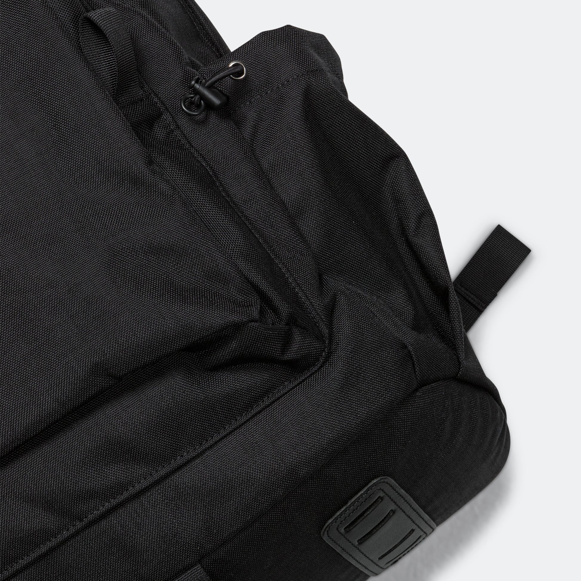 Day Pack 2 Compartments - Black