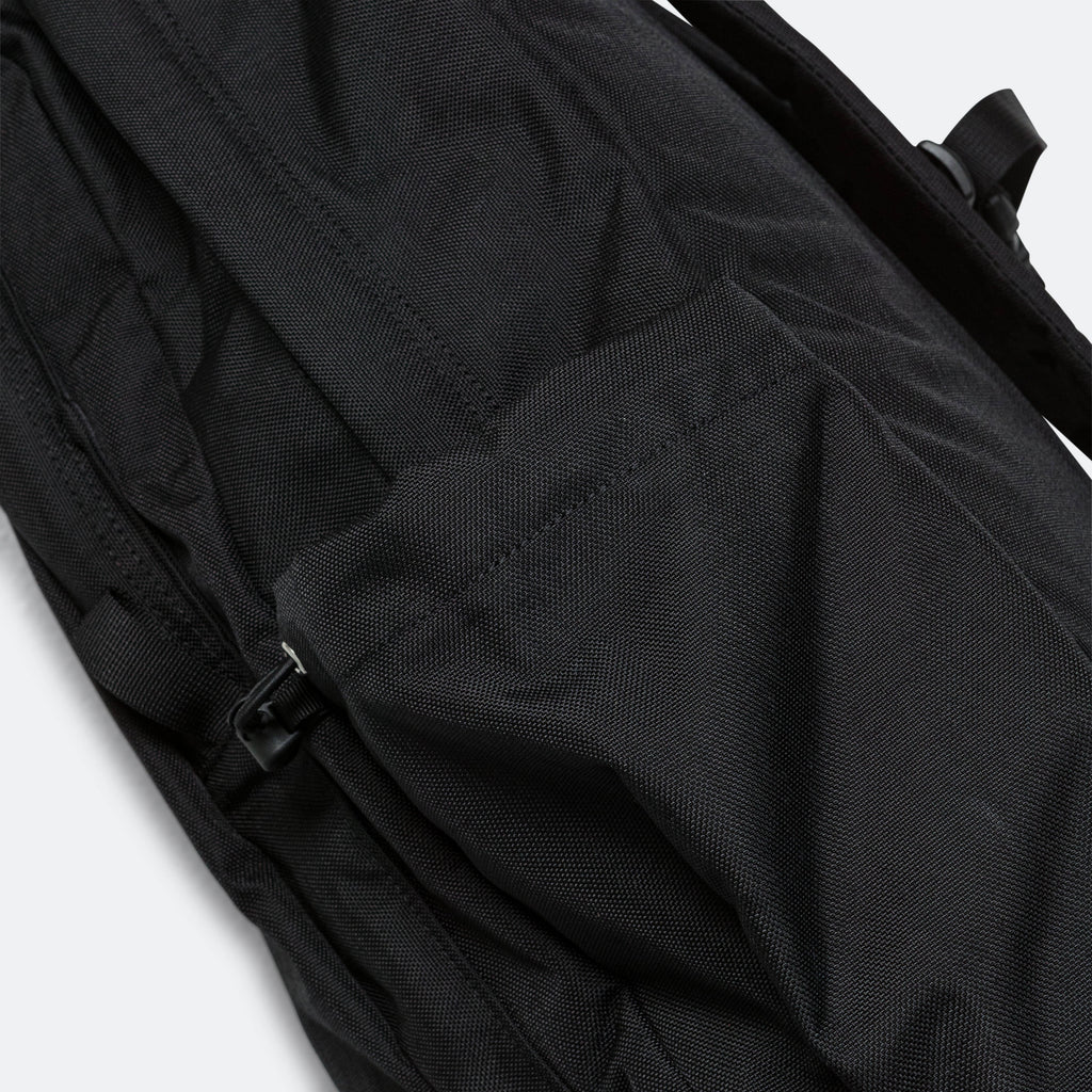 Day Pack 2 Compartments - Black