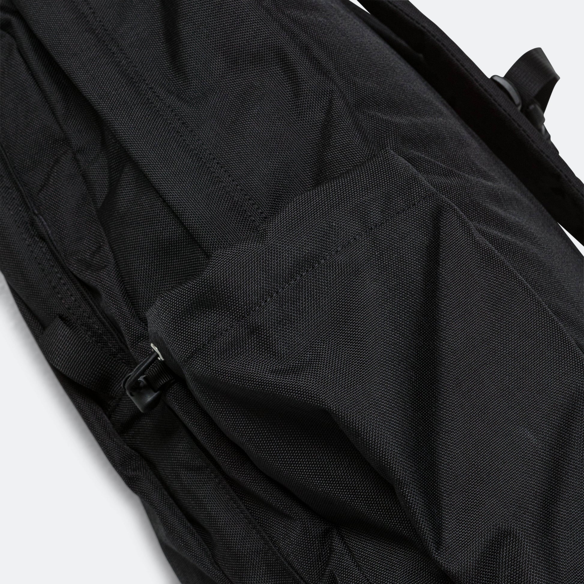 Day Pack 2 Compartments - Black