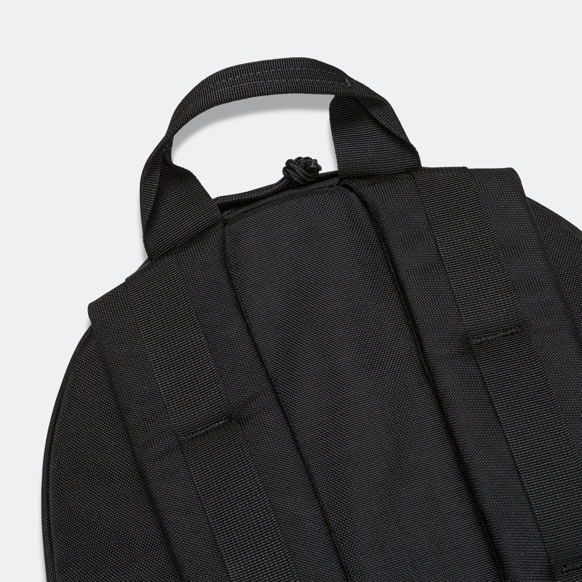 Day Pack 2 Compartments - Black