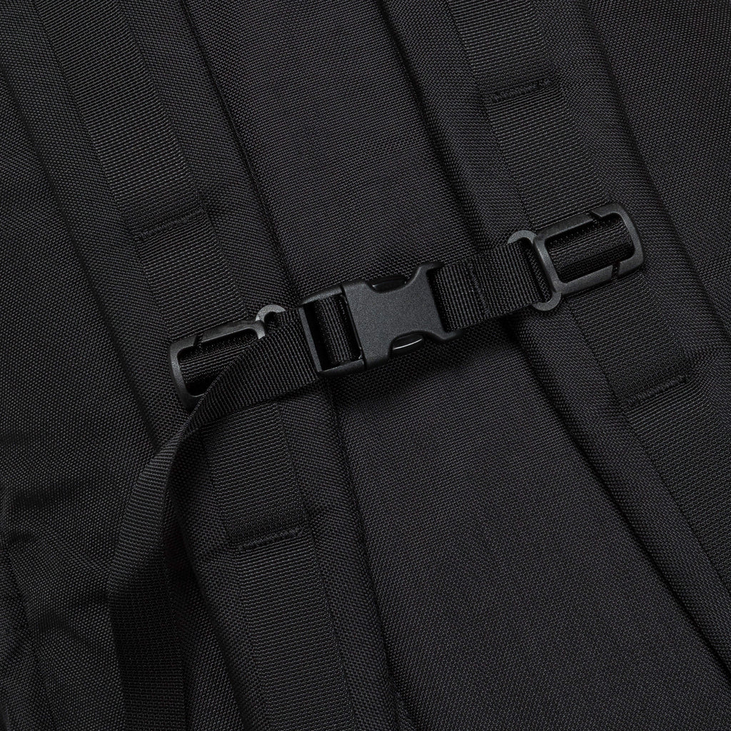 Day Pack 2 Compartments - Black