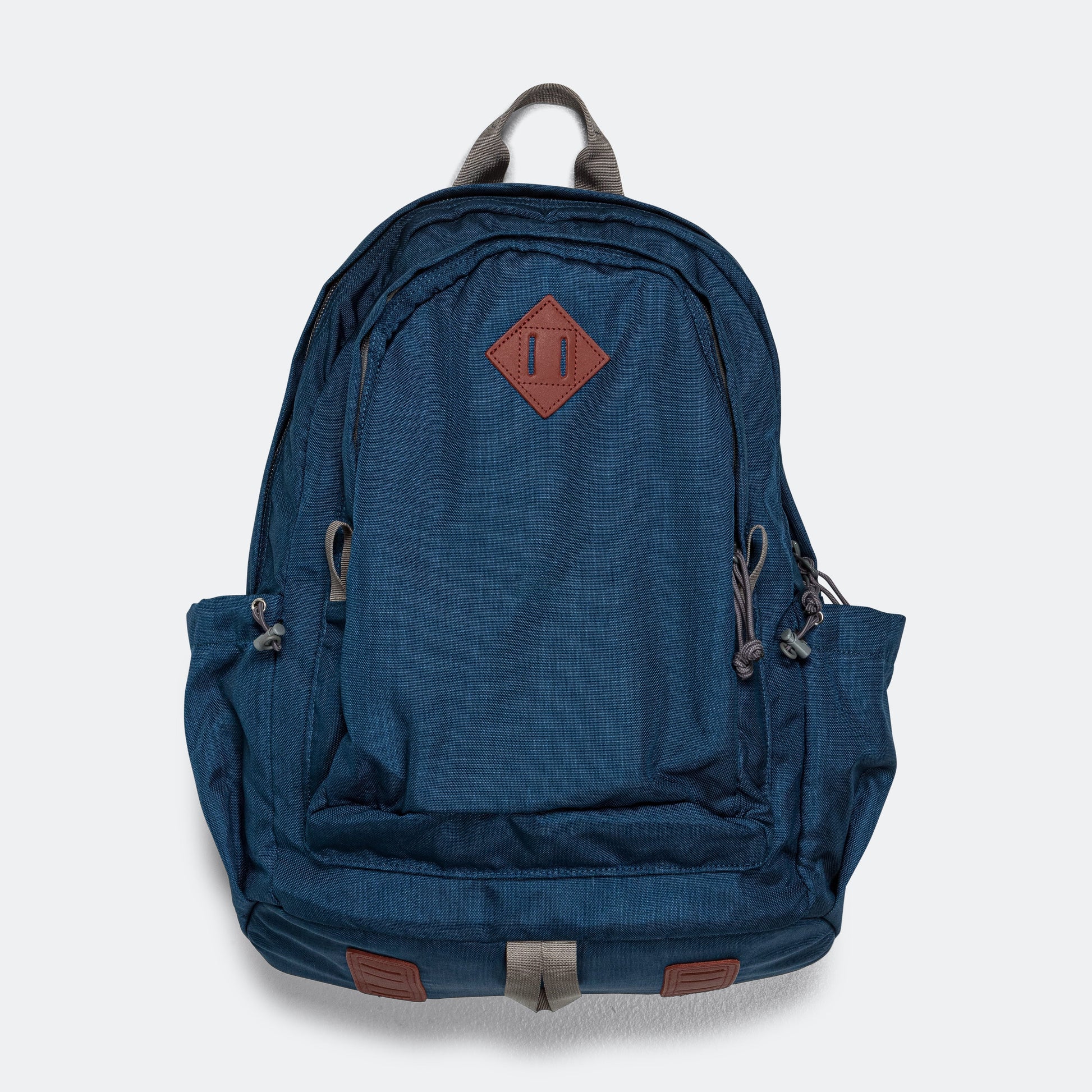 Day Pack 2 Compartments - Blue