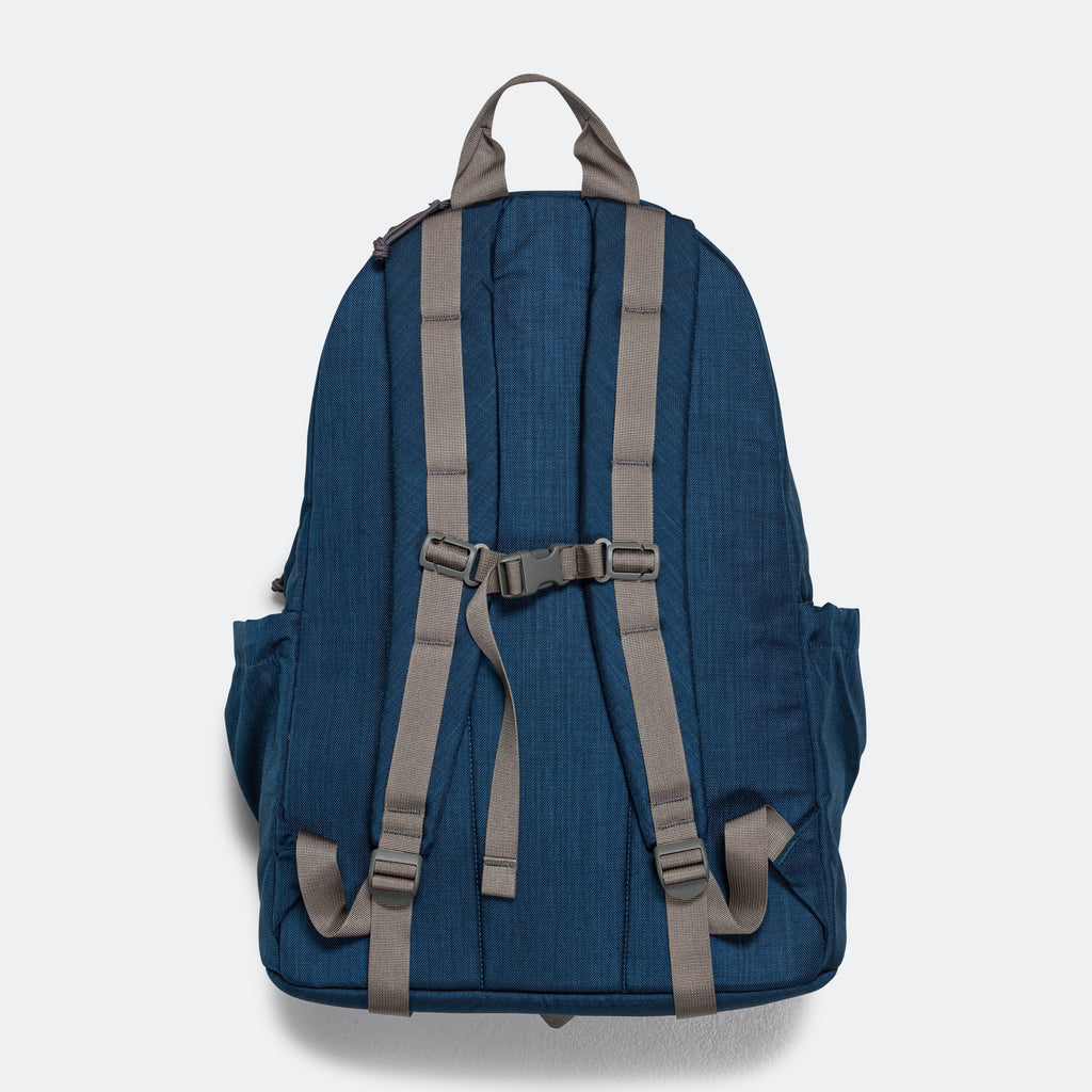 Day Pack 2 Compartments - Blue