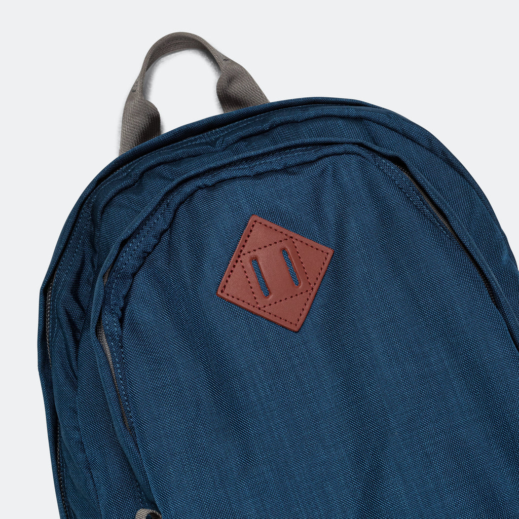 Day Pack 2 Compartments - Blue