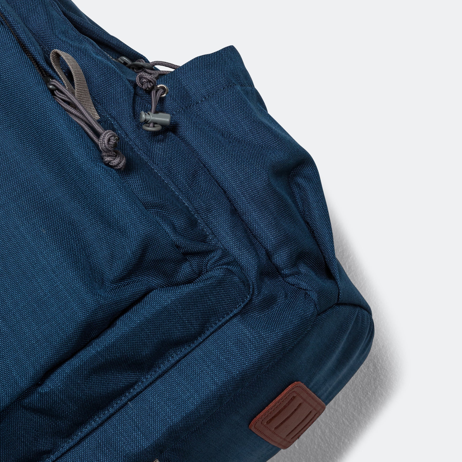 Day Pack 2 Compartments - Blue