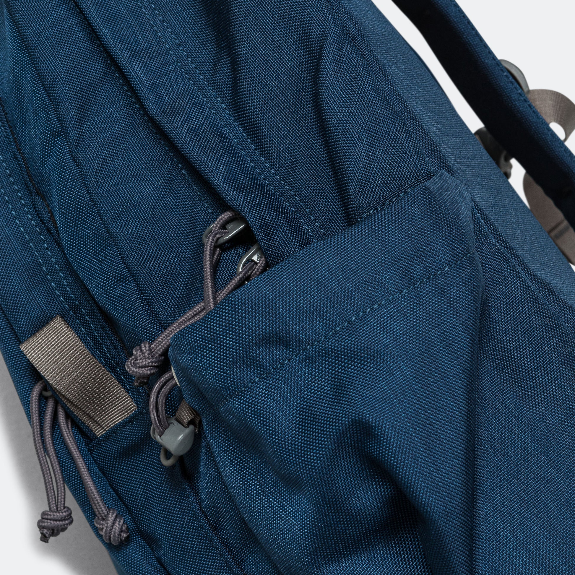 Day Pack 2 Compartments - Blue