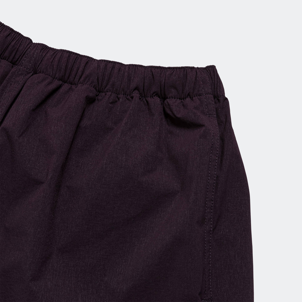 Mil Athletic Shorts Mini Ripstop - Purple