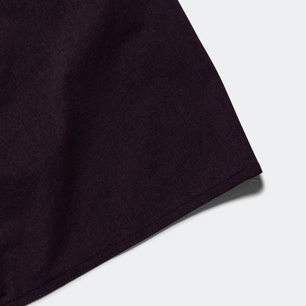 Mil Athletic Shorts Mini Ripstop - Purple