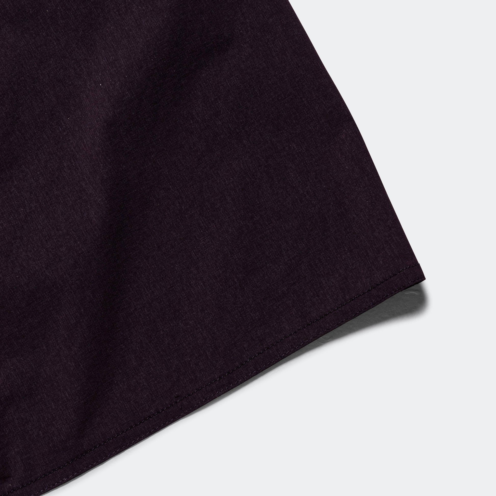 Mil Athletic Shorts Mini Ripstop - Purple