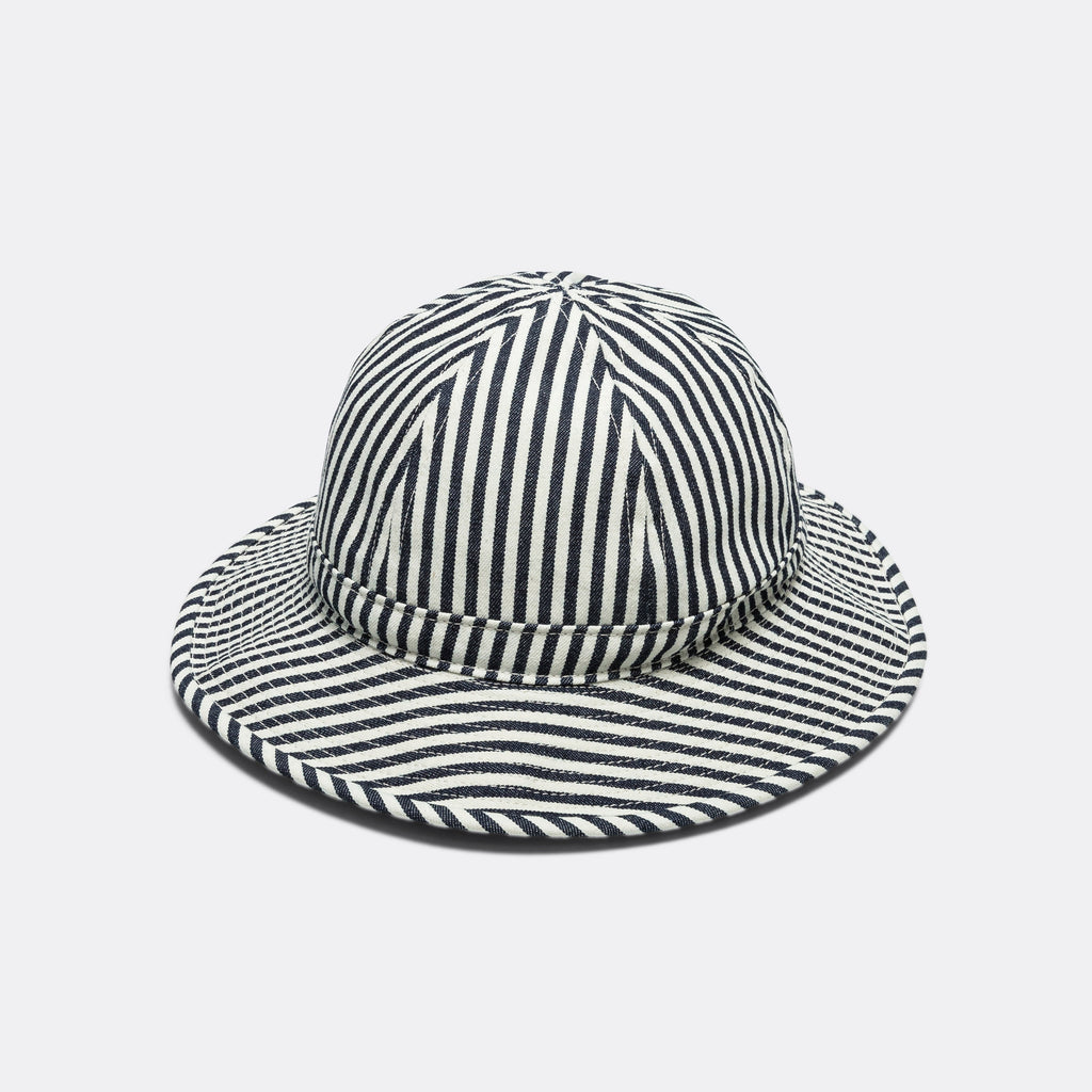 MIL Hat - Hickory