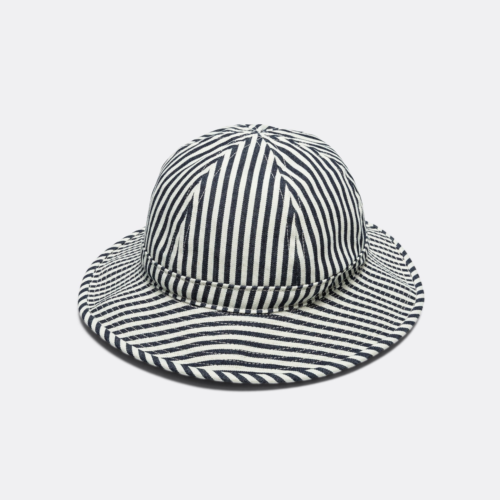 MIL Hat - Hickory